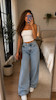 نیم‌تنه دکلته