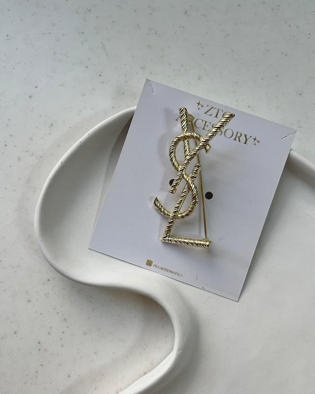 گلسینه YSL و CHANEL