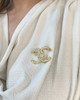 سنجاق سینه YSL و CHANEL