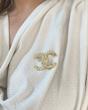 سنجاق سینه YSL و CHANEL