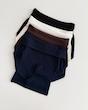 بلوز قایقی