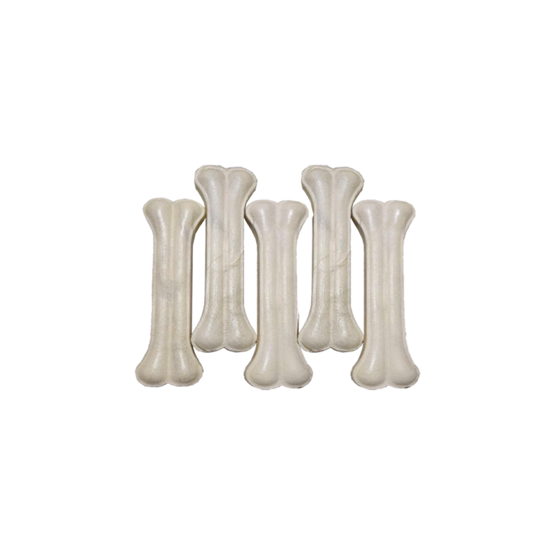 تشویقی استخوان فلورایدی 7.5 سانتی بسته ۵ عددی