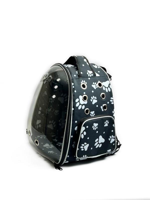 کوله پشتی فضایی طرح پاپی