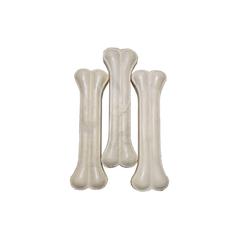 تشویقی استخوان فلورایدی ۱۰ سانتی بسته ۳ عددی