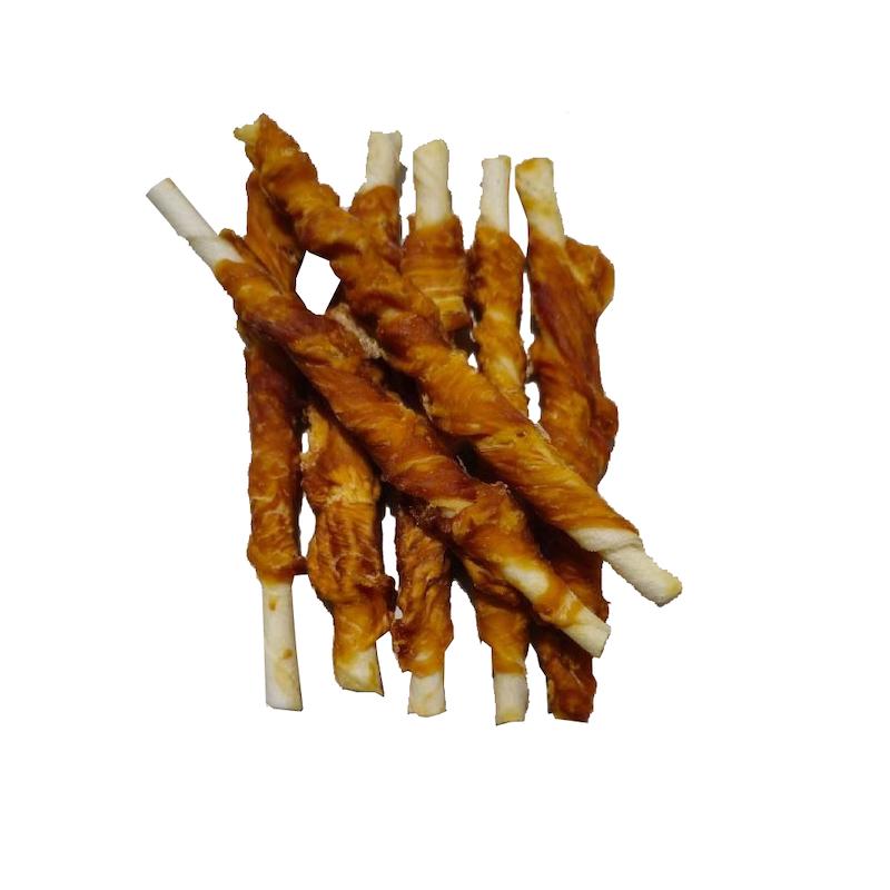 تشویقی مدادی دورپیچ مرغ بسته ۵ عددی