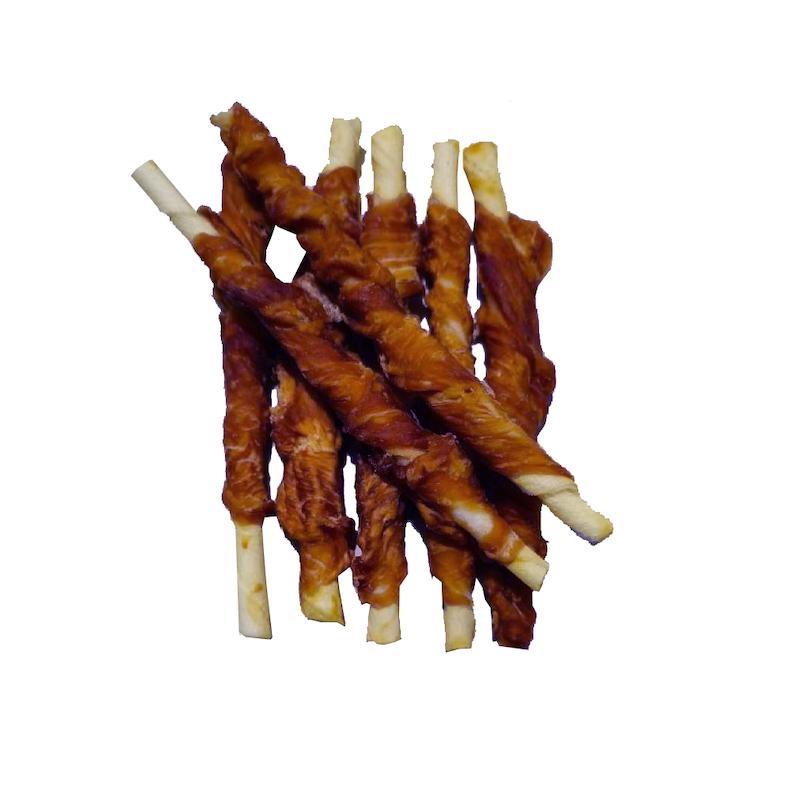 تشویقی مدادی دورپیچ گوشت بسته ۵ عددی