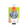 پودینگ گربه ونپی انگلیسی نویس طعم Tuna
