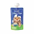 پودینگ گربه فنبی طعم مرغ و علف گربه