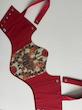 UNDERBUST | کرست زیر سینه | ZURVAN