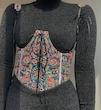 UNDERBUST | کرست زیر سینه | ZURVAN